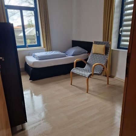 Готель Gastehaus Bruno Meine Екстер'єр фото